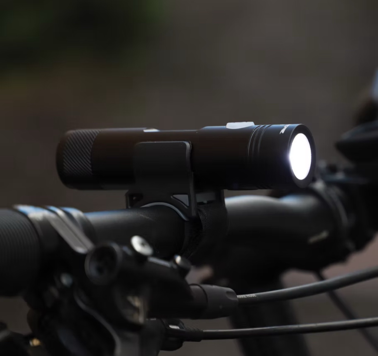 RYDER LIGHT CORE 500 LUMEN - Image 4