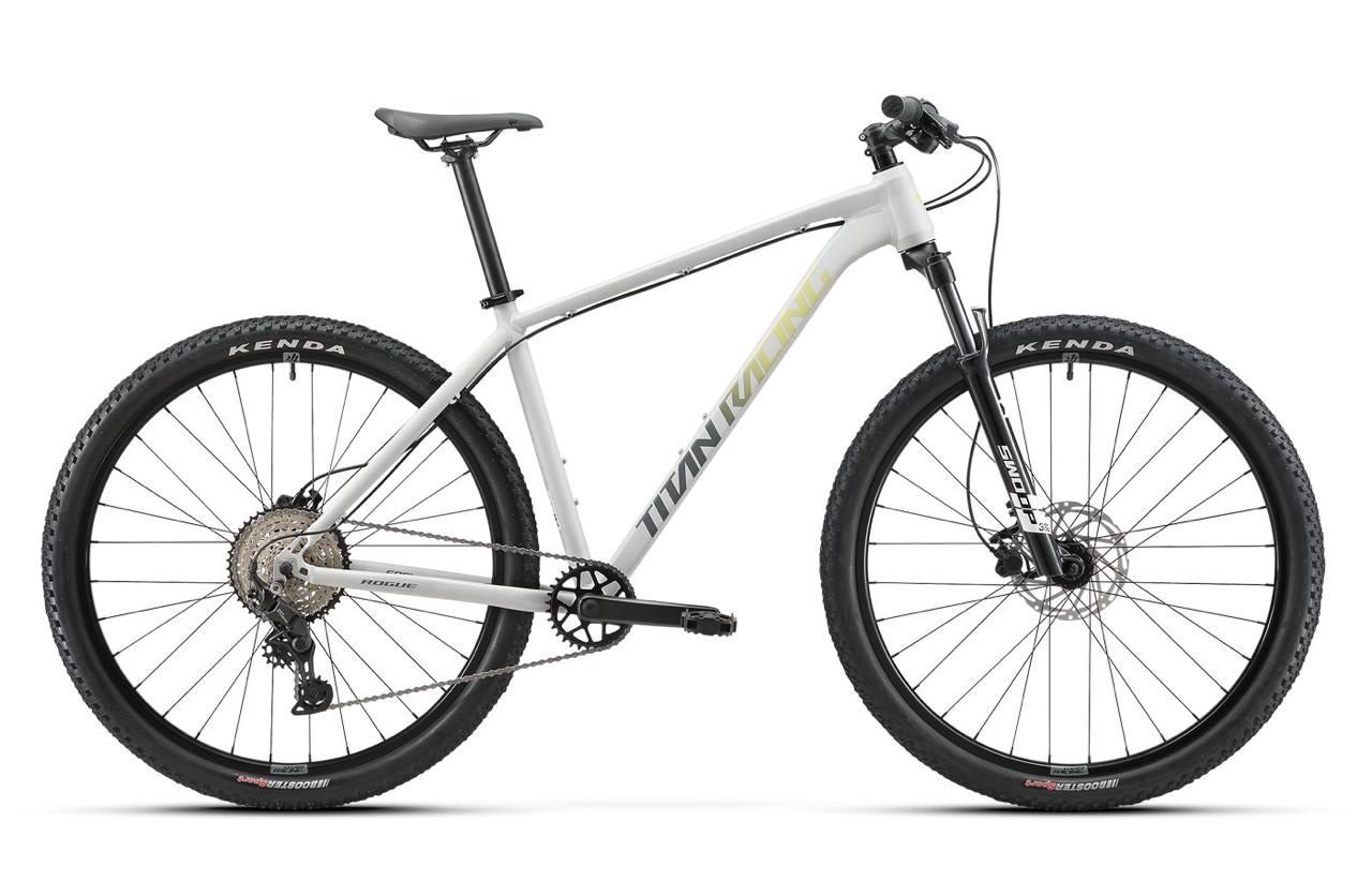 TITAN RACING ROGUE ALPINE (MOON DUST)