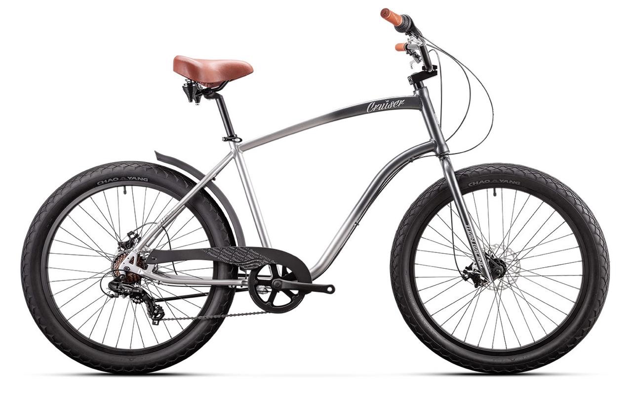 TITAN RACING CALIFORNIA CRUISER (MEDIUM)
