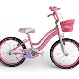 PYRAMID 20” BMX QUEENIE