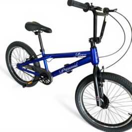 PYRAMID 20” BMX REVO