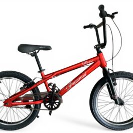 PYRAMID 20” BMX REVO