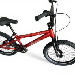 PYRAMID 20” BMX REVO