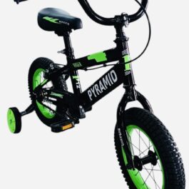 PYRAMID 12” BMX RAGER