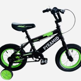 PYRAMID 12” BMX RAGER