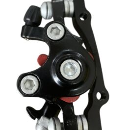 DISC BRAKE CALIPER FRONT