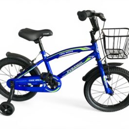 PYRMID 16” BMX CODE BREAK
