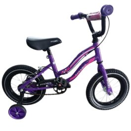 PYRAMID 12” BMX GIRLS