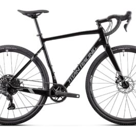 TITAN RACING SWITCH SPORT ALLOY. (GRAVEL BIKE) MEDIUM