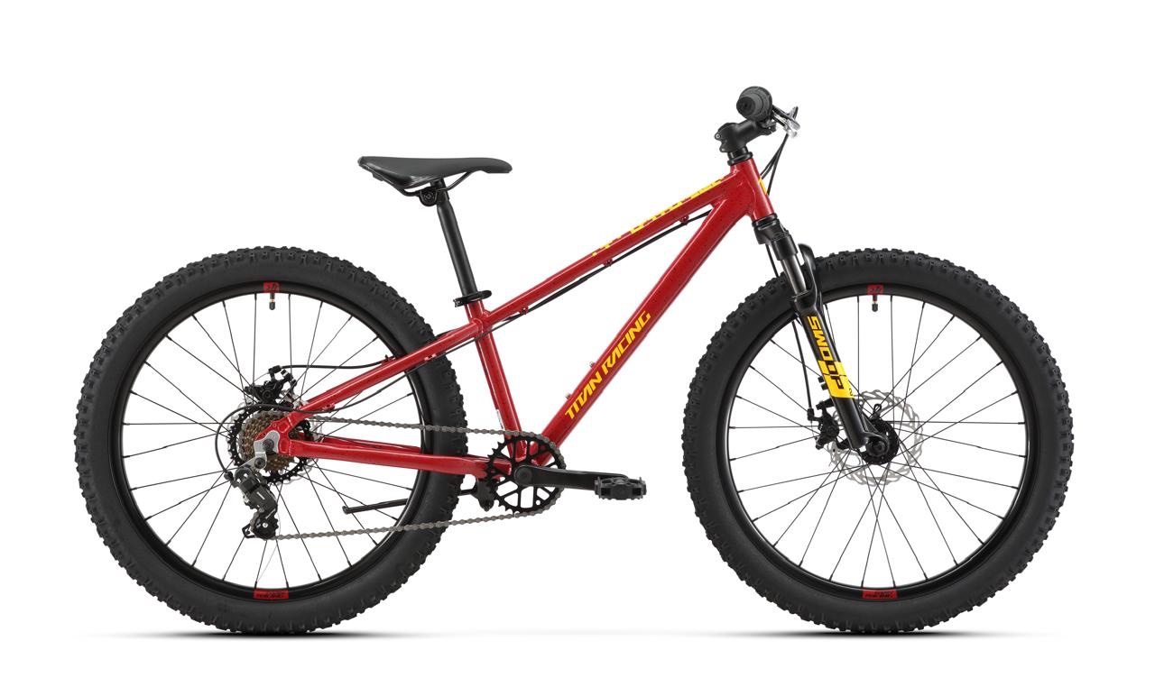 TITAN RACING PLAYER 24”