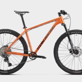TITAN RACING ROUGE CRUZ 2026
