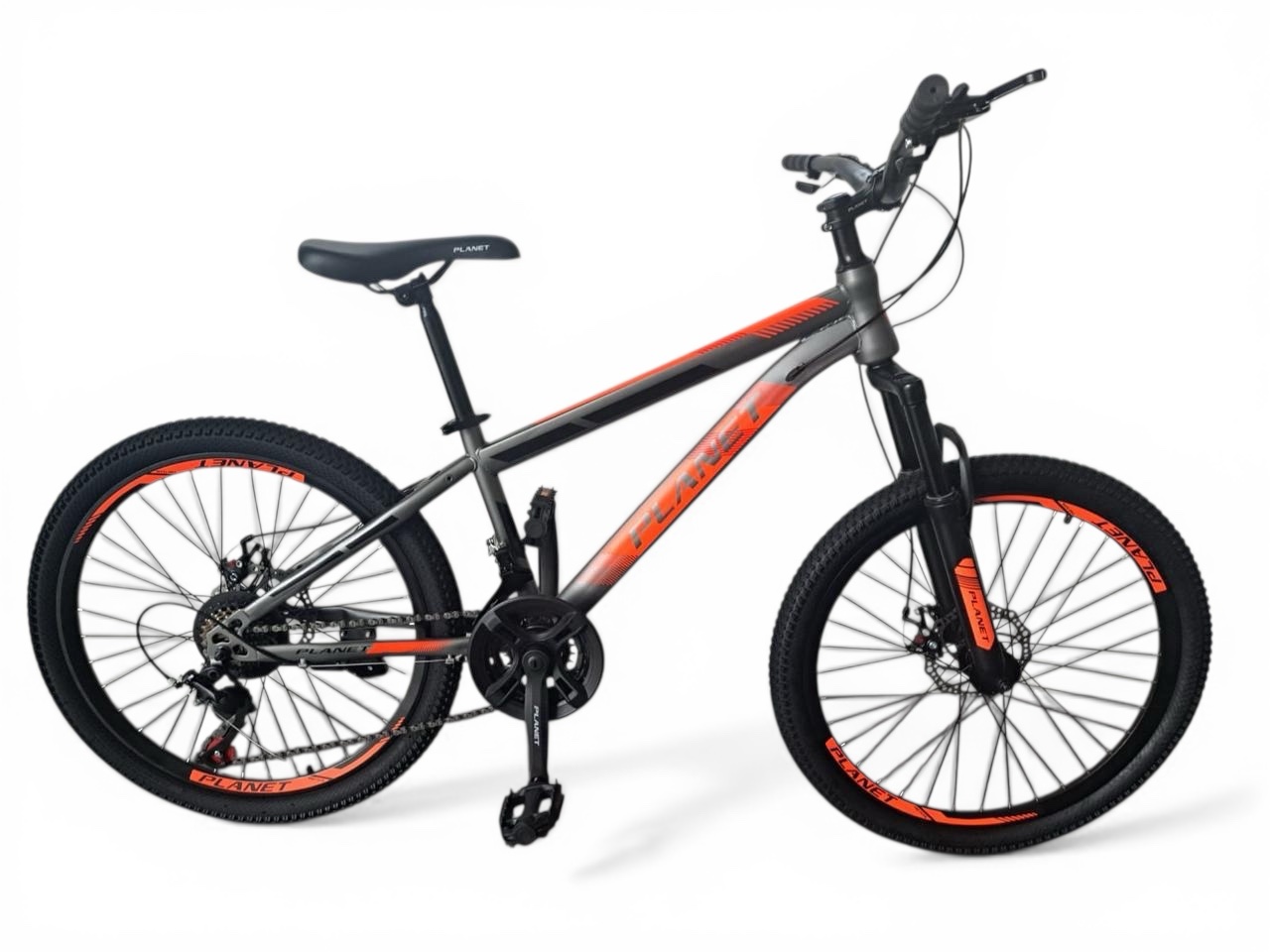 PLANET 24” TRENDY MTB - Image 2