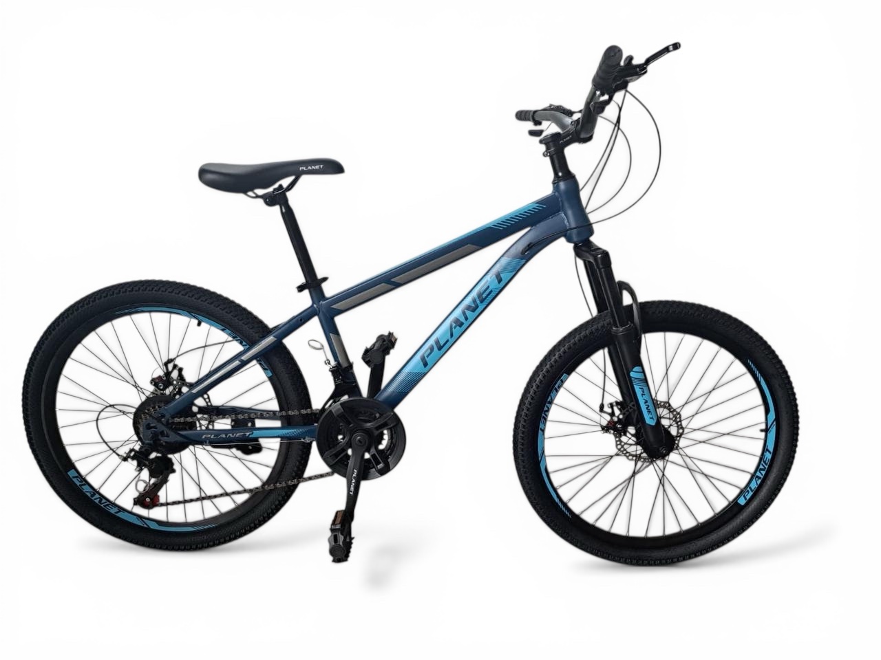 PLANET 24” TRENDY MTB - Image 3