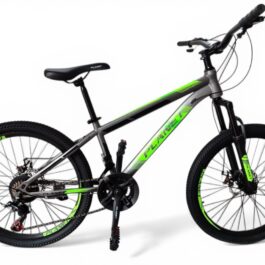 PLANET 24” TRENDY MTB