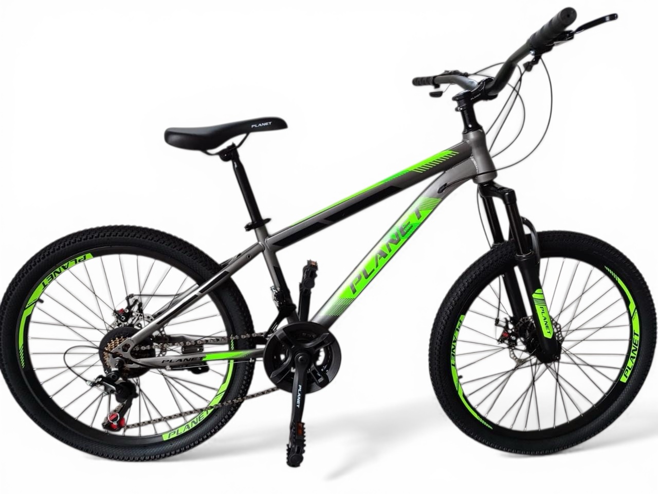 PLANET 24” TRENDY MTB