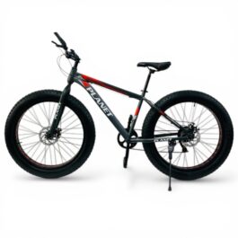 PLANET 26” MONSTER (FAT BIKE)