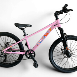 PLANET EXPLORER 24” Alloy 1×8 Speed