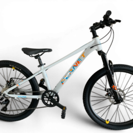 PLANET EXPLORER 24” Alloy 1×8 Speed