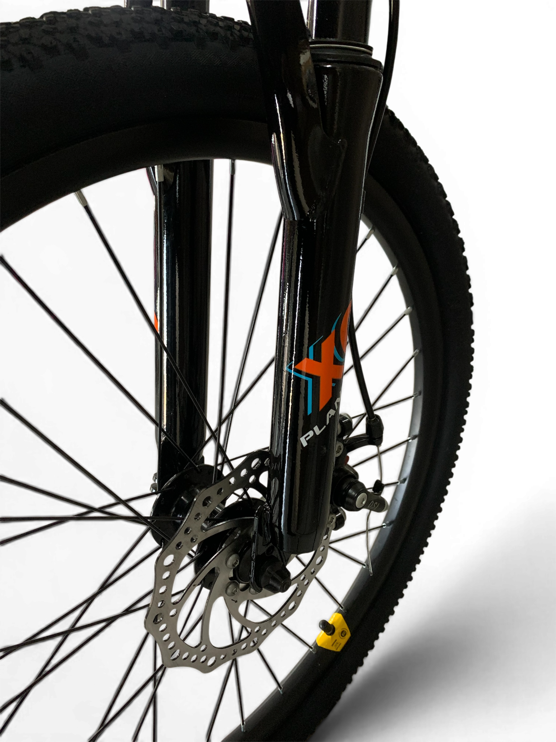PLANET EXPLORER 24” Alloy 1x8 Speed - Image 5