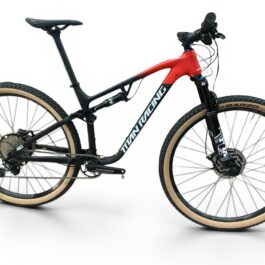 TITAN RACING CYPHER LIMITED (MEDIUM)