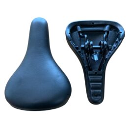 BMX BICYCLE SEAT (16”/20”)