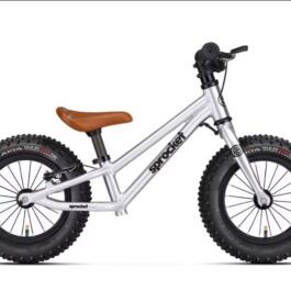 SPROCKET 12” PUSH | 2-4 YEARS