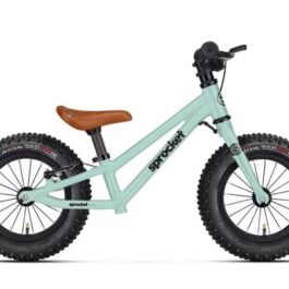 SPROCKET 12” PUSH | 2-4 YEARS