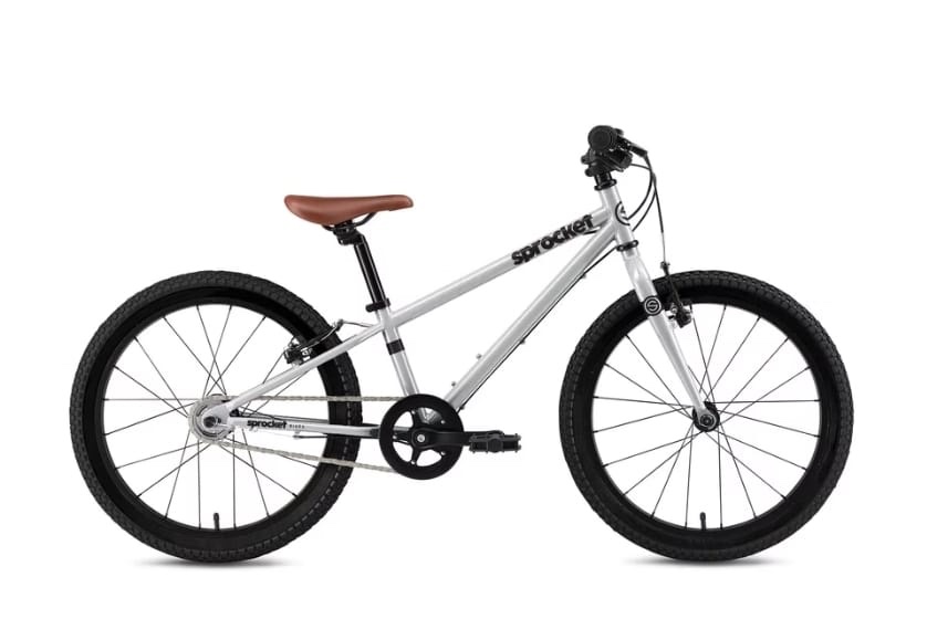 SPROCKET 16” | 4-6 YEARS - Image 3