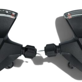 SHIMANO 3X8 TRIGGER SHIFTER