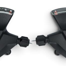 SHIMANO 3X8 TRIGGER SHIFTER