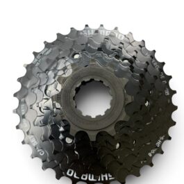 SHIMANO 8SPEED CASSETTE 12-32T